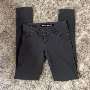 Oggi Denim 